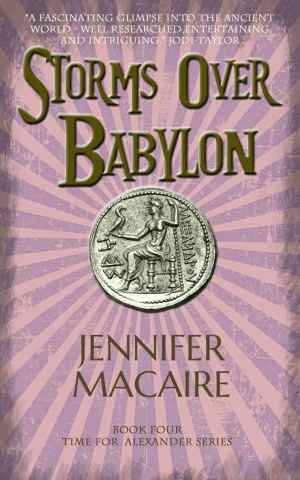 Storms Over Babylon