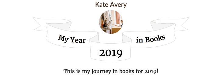 goodreads 2019