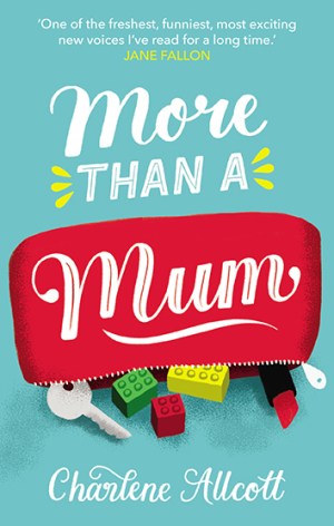 More Than A Mum