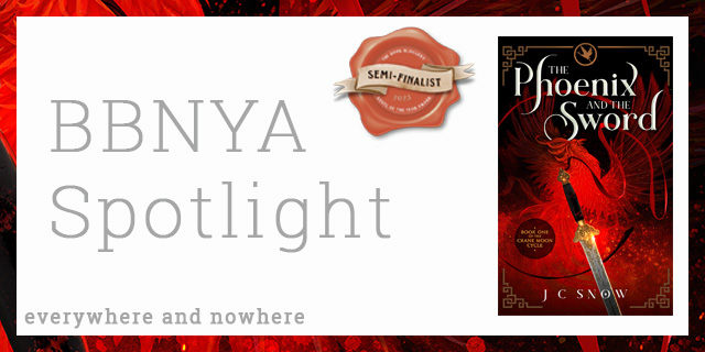 BBNYA Spotlight | The Phoenix and the Sword