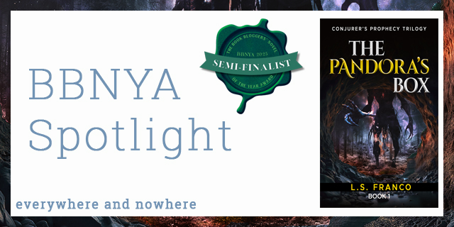 BBNYA Spotlight | The Pandora’s Box